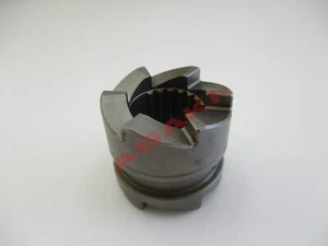 Embrague para motor Yamaha 30/40 hp f30tlrc f30tlr f40mshy f40ejr, perro 66T-45631-00 - Imagen 1 de 7