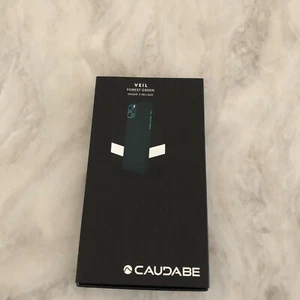 Caudabe Veil for IPhone 11 Pro Max - Forest Green - NEW - FREE SHIPPING - Picture 1 of 4