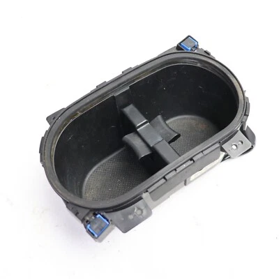 2010 2011 2012 2013 2014 Subaru Legacy/Outback OEM portavasos moldura Foto 1 de 4