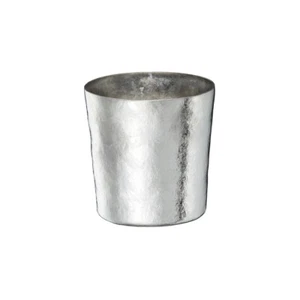 SUSgallery Titanium Tumbler Vacuum-Insulated Double wall Rock S-230Mi - Picture 1 of 3