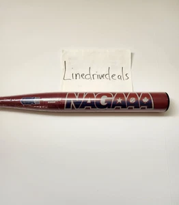 NEW 2020 Monsta NAGAAA M2 1-Piece 26oz. ASA/USA Slowpitch Softball Bat - Picture 1 of 8