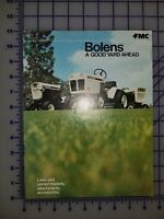 For Bolens 13AM761F265 13WC762F265 Lawn Tractor Ignition Coil Module