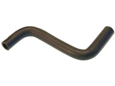 Portões de mangueira aquecedor Dodge Aries 1985-1989 75629HMQW 1986 1987 1988 - Imagem 1 de 2