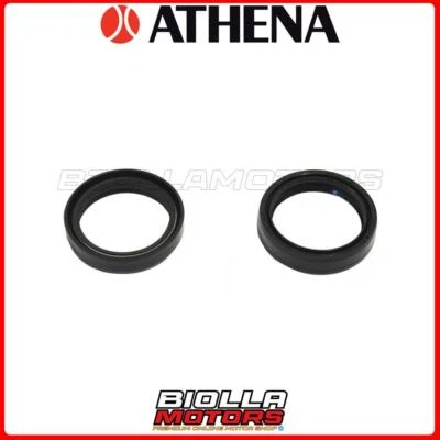 P40FORK455093 KIT PARAOLI FORCELLA DUCATI 748 SP 1995-1999 748cc MGR-RSD NOK 43x Foto 1 de 4