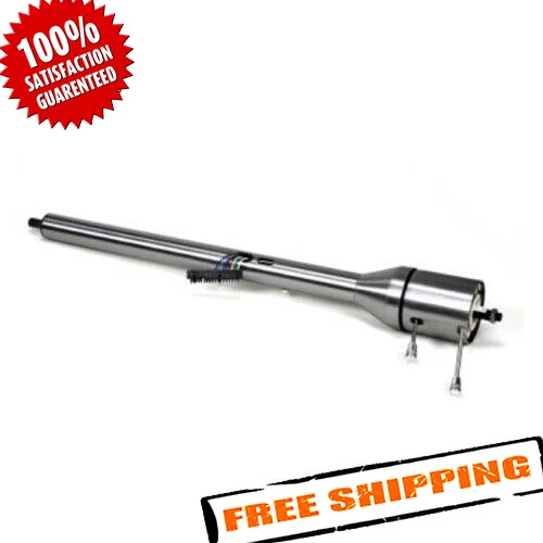 Ididit 1120650010 Retrofit Tilt Floor Shift Steering Column for 60-66 GM Truck Foto 1 de 3