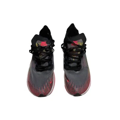 Nike Men’s Zoom Fly SP Fast Black Red Orbit Running Shoes BV6105-001 Size 12.5 - Image 1 of 4