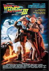 92485 BACK TO THE FUTURE III MOVIE Wall Print Poster Plakat