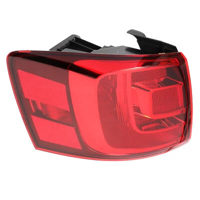 Luz trasera exterior izquierda OEM 2005-2010 VOLKSWAGEN JETTA 1K5-945-095-B NUEVO Foto 1 de 4