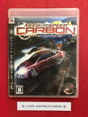 PS3 Need for Speed: Carbon - Image 1 of 4