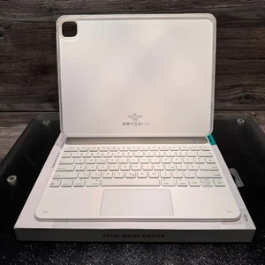 ESR Magnetic Keyboard Case 360 Rebound & Metapen D1 Stift - Bild 1 von 7