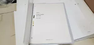 Rohde & Negro En 2100 Fuente de Alimentación Manual - Bild 1 von 1