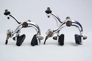 FRENOS CLASICOS GIPIEMME (GIPIEMME VINTAGE BRAKES) (S/N:B01907A) - Imagen 1 de 4
