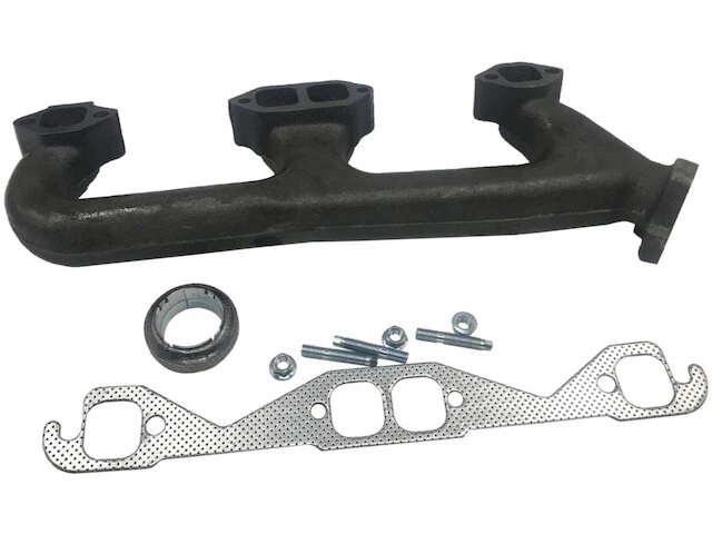 Colector de escape derecho de repuesto para GMC Savana 1500 1996-2002 73FPSN Foto 1 de 1