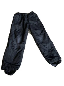 CHEROKEE BOYS GIRLS SNOW SKI PANTS SIZE L 10/12 - Picture 1 of 11