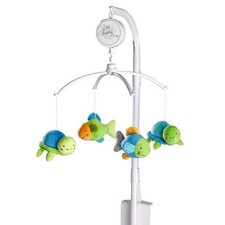 mobiles for bassinets