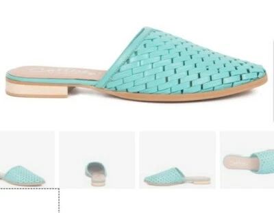 Callisto Fenix azul-petróleo 5M - Imagem 1 de 2