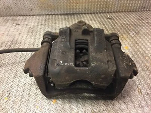 MERCEDES BENZ W169 A 180 200 CDI Front Left Brake Caliper - Picture 1 of 3