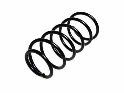 Mola helicoidal dianteira 69342JP 1992 1993 1994 para 1991-1995 Volvo 940 - Imagem 1 de 2