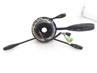 2009-2011 Mercedes-Benz Slk300 Steering Column Headlamp Wiper Combination Switch - Image 1 of 4