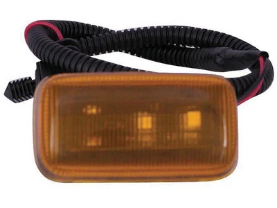 For 2015-2022 Chevrolet Silverado 3500 HD Side Marker Assembly Rear 99165QDWC - Image 1 of 2