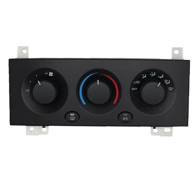 55115904AB AC Heater Climate Control Module For Jeep Grand Cherokee 2002-2004 - Image 1 of 4