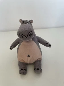 Ty Gloria The Hippest Hippo Madagascar Escape 2 Africa 7” - Picture 1 of 6