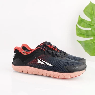 Zapatillas deportivas Altra Provision 4 para mujer talla 8,5 gris coral Foto 1 de 4
