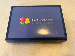 Epson Picturemate CPD-18082 Photo Lab Printer Paper - 4x6” Open Box - Photo 1/4