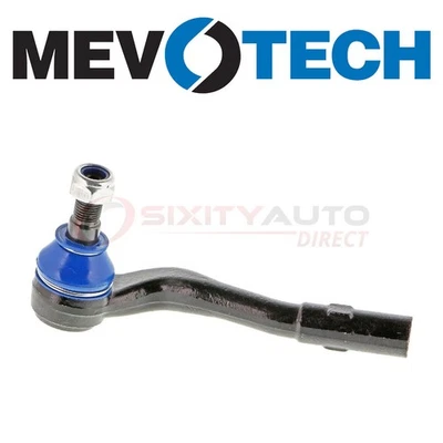 Mevotech Steering Tie Rod End for 2006-2009 Mercedes-Benz CLK350 3.5L V6 - ib Foto 1 de 4