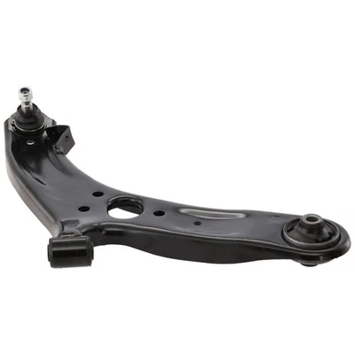Brazo de control inferior para Hyundai Accent 2012-2017 lado del pasajero delantero 545011R000 Foto 1 de 4