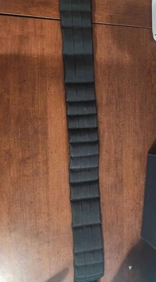 Cinturón táctico Molle Foto 1 de 3