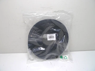 Monoprice Black HDMI 35ft Cable #4164 | Sealed - Image 1 of 4