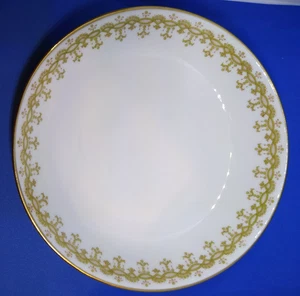 Limoges France C. Ahrenfeldt 6" Porzellan Suppe Müslischale - Bild 1 von 9