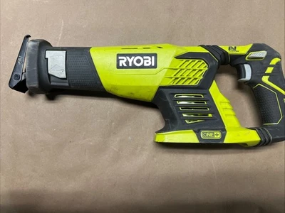 Ryobi P514 18V ONE+ Cordless Reciprocating Saw TOOL ONLY - Image 1 of 4