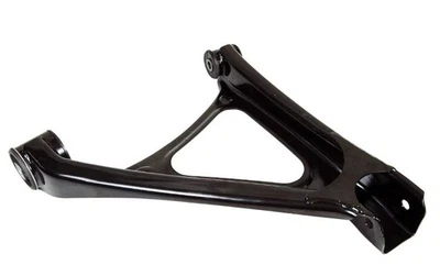 Audi Q7 07-15 Touareg Cayenne motorista esquerdo controle inferior braço A - Imagem 1 de 4