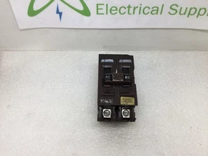 Disyuntor Wadsworth A240NI 40 Amp 2 polos 120/240V tipo A - Imagen 1 de 9