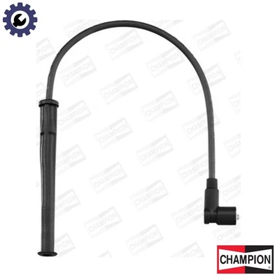 IGNITION CABLE KIT CLS083 FOR RENAULT CLIO/II/Mk/MIO/Hatchback/Van TWINGO 1.1L - Image 1 of 4