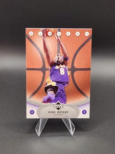 2006-07 Upper Deck Ovation Kobe Bryant Los Angeles Lakers #35 - Picture 1 of 4