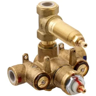 Newport Brass 1-741 - Rough-In Accessory - Image 1 of 1