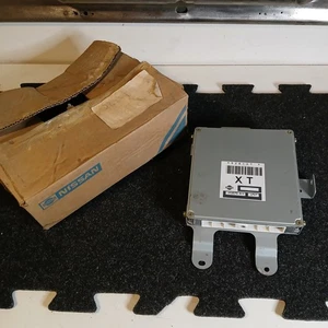 1997 1998 Nissan 200SX Sentra ECM Engine Control Module NOS OEM 23710-3M365 - Picture 1 of 14