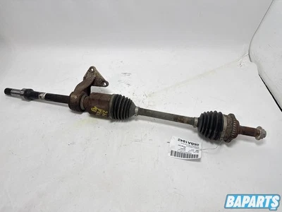 Eje delantero derecho Ford Fusion 2010-2012 pasajero CV eje 2,5 L AE5Z3A428B Foto 1 de 4