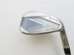 New RH TaylorMade Stealth Single 8 Iron Ventus 5-A Senior Flex Graphite Shaft - Picture 1 of 5