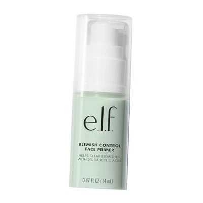  Blemish Control Face Primer, Soothing & Hydrating Makeup Primer For Fighting  - Image 1 of 4