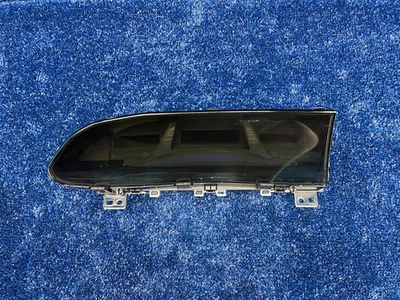 2012–2015 Honda Civic Upper Speedometer Meter OEM 78100-TR0-A120 - Image 1 of 4