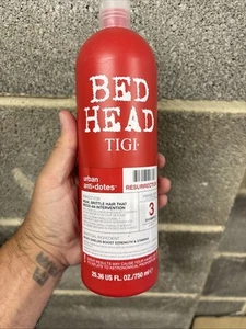Tigi Bed Head Urban Antidotes Resurrection for Week Hair 750ml (z3 - Picture 1 of 1