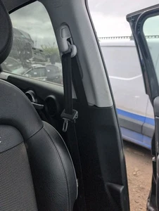 FIAT 500X MULTIJET CROSS MK1 2015-2020 SEAT BELT LEFT FRONT 735671937 - Picture 1 of 6