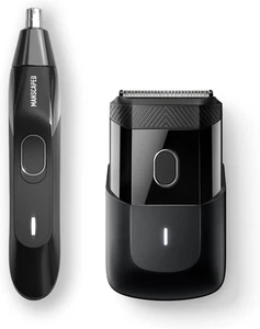 ® the Handyman™ Travel Duo include Weed Whacker® 2.0 taglia naso e orecchie e - Foto 1 di 12