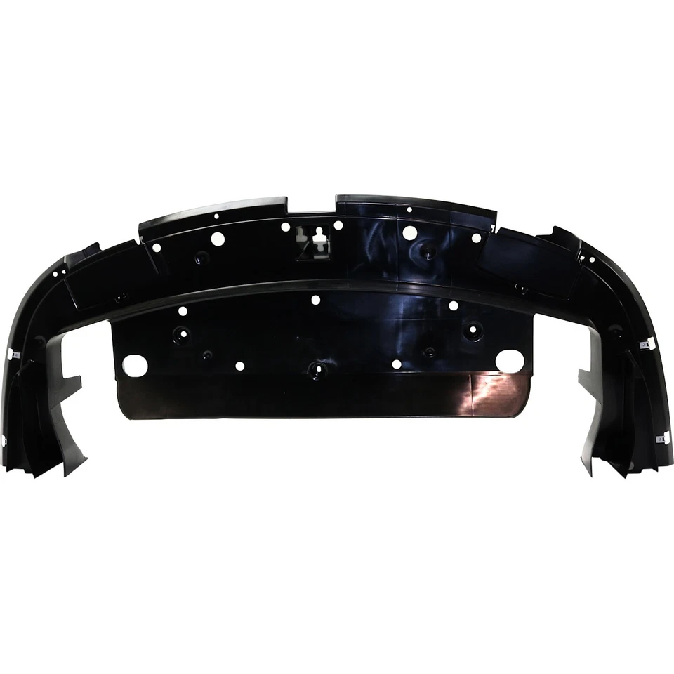 Deflector de aire de parachoques delantero para Buick Lacrosse Allure 2008-2009 Foto 1 de 4