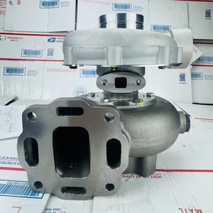 Turbocompresor 3526646 4033096H para barco de pesca marino H2D Iveco 6,0 L 8281SRM44 - Imagen 1 de 7