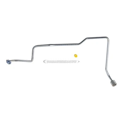 For Ford F-100 GMC C25 C2500 Pickup Edelmann Power Steering Pressure Hose - Image 1 of 4